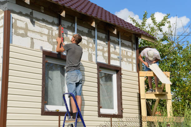 Best Composite Siding  in Vallejo, CA